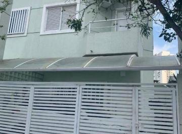 53ad37b7ce2479056ee76daf33056118928c2764 · Casa à venda, 90 m² por R$ 800.000,00 - Campo Grande - Santos/SP