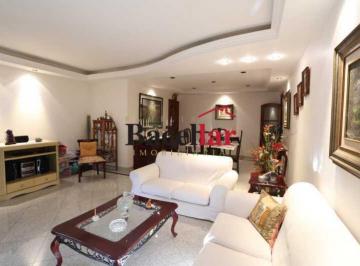 Apartamento · 206m² · 4 Quartos · 3 Vagas · Apartamento, Salão, 4 Suítes 2 varandas, 5 banheiros e 3 vagas .Tijuca