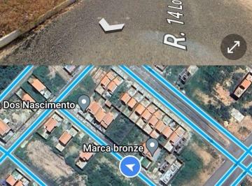 Terreno , Teresina · Lote à Venda no Conviver Teresina