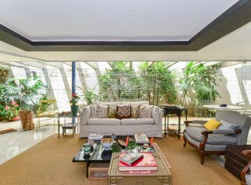 Casa · 367m² · 3 Quartos · 4 Vagas · Brooklin | Casa com projeto moderno e exclusivo !!