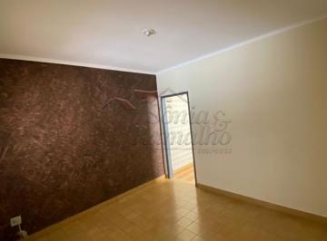 Casa · 62m² · 2 Quartos · 1 Vaga · Casas Residenciais Padrão em Ribeirão Preto