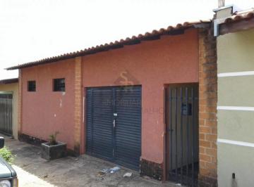 Casa · 200m² · 2 Quartos · 1 Vaga · Casas Residenciais Padrão em Cravinhos