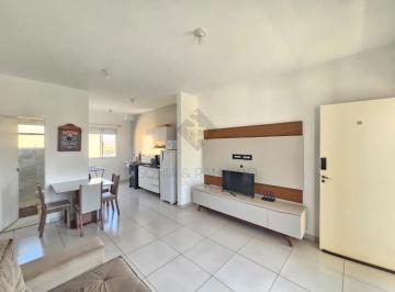 Apartamento · 56m² · 2 Quartos · 1 Vaga · Apartamento mobiliado para alugar com 56,00m² de área útil e 02 quartos no bairro Campos Elíseos, em
