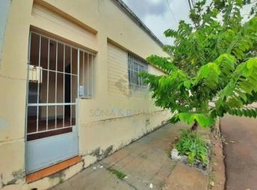 Casa · 72m² · 2 Quartos · Casas Residenciais Padrão em Ribeirão Preto