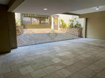 Casa · 538m² · 4 Quartos · 5 Vagas · Casas Residenciais Padrão em Ribeirão Preto
