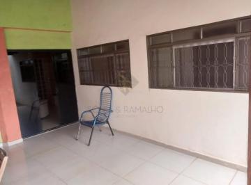 Casa · 84m² · 3 Quartos · 6 Vagas · Casa Residencial para Venda no Bairro Planalto Verde, em Ribeirão Preto