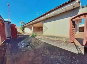 Casa · 570m² · 4 Quartos · 6 Vagas · Casas Residenciais Padrão em Ribeirão Preto