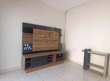 Casa · 53m² · 2 Quartos · 3 Vagas · Casa residencial para Locação no Bairro Jardim Dr. Paulo Gomes Romeo, em Ribeirão Preto