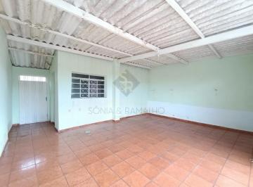 Casa · 130m² · 2 Quartos · 2 Vagas · Casa Residencial para Venda no Bairro Jardim Heitor Rigon, em Ribeirão Preto