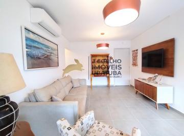 Foto 14 · Apartamento de 2 dormitórios à venda na praia do Tenório em Ubatuba SP