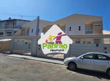 Casa · 125m² · 3 Quartos · 3 Vagas · Sobrado com 3 dorms, Jardim Santa Clara, Guarulhos - R$ 750 mil, Cod: 9571