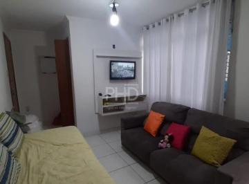 Apartamento · 48m² · 1 Quarto ·  Kitnet sobre loja - Reformada à Venda – 48m² - Centro de São Bernardo do Campo – SP.