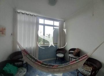 Apartamento · 120m² · 3 Quartos · 1 Vaga · Apartamento à venda, 3 quartos, 1 vaga, Aparecida - Santos/SP