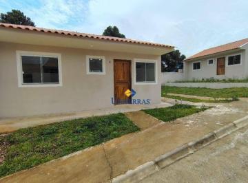 935c14c61a27bf9588e1ef76f202d23c873c883c · Casa com 3 dormitórios à venda, 50 m² por R$ 360.000,00 - Campo Pequeno - Colombo/PR