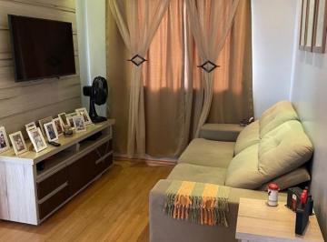 2024012614032881460.jpg · Apartamento para Venda em Limeira, Vila Queiroz, 2 dormitórios, 1 banheiro, 1 vaga