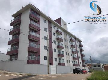 Foto 01 · Apartamento, Henrique Rezende, Três Corações, MG