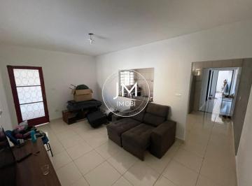 Foto 01 · Casa a venda em Sumaré no Jardim Orquídea com 2 quartos sendo um suíte e 2 vagas cobertas.