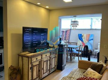Apartamento · 61m² · 2 Quartos · 2 Vagas · Apartamento Garden  à venda, 61 m² - Jardim Torino - Cotia/SP