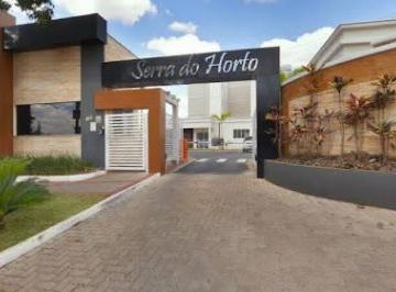 6ed099be284a10b6e331b4befba619c8807e36c7 · Apartamento com 2 quartos venda, 50 m² por R$ 205.000 - Caguaçu - Sorocaba/SP