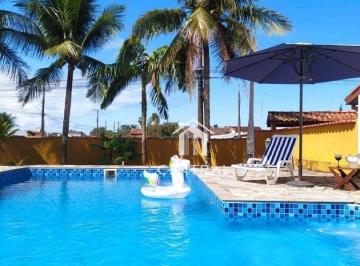 791a69502280ad1eb12fd7561c2fefcfaa6b4d47 · Casa com piscina à venda, 101 m² por R$ 550.000 - Pontal de Santa Marina - Caraguatatuba/SP