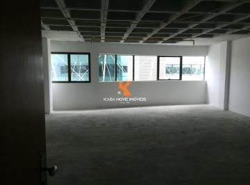 Foto 01 · Sala Comercial à Venda em Salvador-BA, São Cristóvão: 2 Salas, 2 Banheiros, 2 Vagas, 70,66 m² de Áre