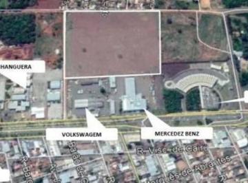 Foto 01 · Terreno para Incorporção / Lote Comercial à venda, 83790m² - Universitário