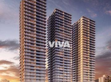10029fc5c0551978fcc677962510f2f4046eeb8e · Apartamento com 3 dormitórios à venda, 121 m² - Praia Brava - Itajaí/SC