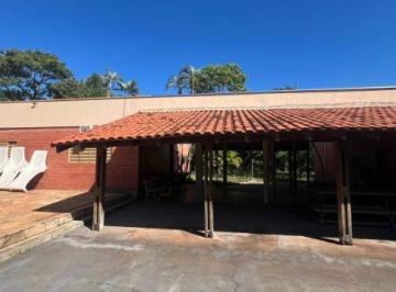 Foto 01 · Chácara - Jardim Oriental