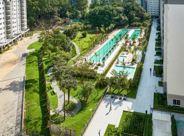 Apartamento de 2 quartos, São Paulo · Apartamento Decorado a venda com 66 m², com 2 dormitórios, com 2 vagas