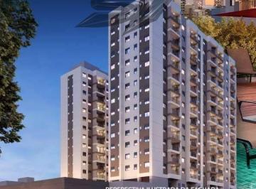 Apartamento · 47m² · 2 Quartos · 1 Vaga · Bios Santo Amaro | Construtora Vibra | Pronto | 47 Metros | 02 Dormitórios | Varanda | 01 Vaga