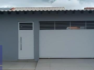 Foto 01 · Casa, Jardim Aliança II, Resende, RJ