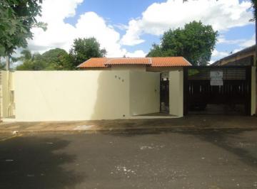 Foto 01 · Casa, Centro, Osvaldo Cruz, SP