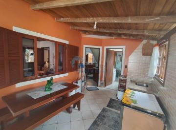Casa · 156m² · 3 Quartos · 2 Vagas · Casa à venda no bairro São João do Rio Vermelho - Florianópolis/SC