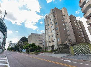 Apartamento de 2 quartos, Curitiba · Oportunidade B. Cristo Rei - Apto. 2 Quartos (75 m²) - 1 Suite - 2 Vagas
