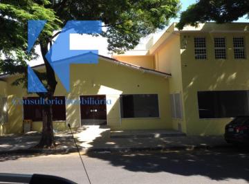 Foto 01 · Sala Comercial para Locação no Campo Belo, São Paulo-SP: 1 Sala, 4 Vagas de Garagem, 200m² de Luxo e