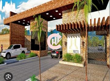 Foto 01 · Terreno Condomínio Ouro Preto, 540m², R$ 200mil
