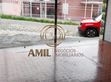 Foto 01 · Aluguel de Ponto Comercial de 50m² com Habite-se na Vila Formosa - Jacareí: Agende sua Visita!