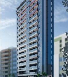 Foto 01 · Apartamento, Costa Azul, Salvador, BA