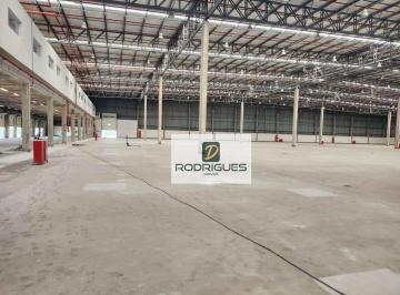 9ff1df6a67b2f9b9328aa2426b4cd4ec77e961e7 · Galpão para alugar, 14531 m² por R$ 392.337,00/mês - Alto da Serra - São Bernardo do Campo/SP