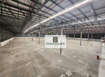 a875199bcdccbb31f22d219de854d88ce38531a2 · Galpão para alugar, 14531 m² por R$ 392.337,00/mês - Alto da Serra - São Bernardo do Campo/SP