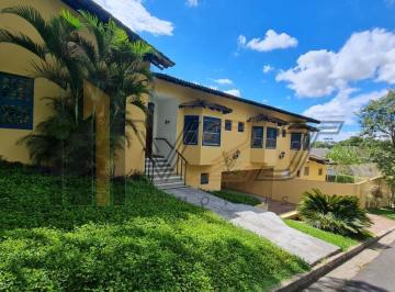 Foto 82 · Casa sobrado para Locação ou Venda no Condomínio Marambaia na Cidade de Vinhedo/SP