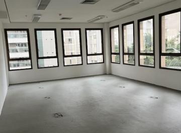 Comercial · 48m² · 1 Vaga · Conjunto Comercial - 48m². Próx Av. Paulista