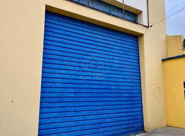 Frente do imóvel · Sala comercial para locação no Conj. Habitacional Vila Réggio, Campinas/SP