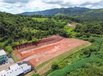 Foto · TERRENO DE 8.575m2 MUITO BEM LOCALIZADO EM ATIBAIA, COMERCIAL OU INDUSTRIAL