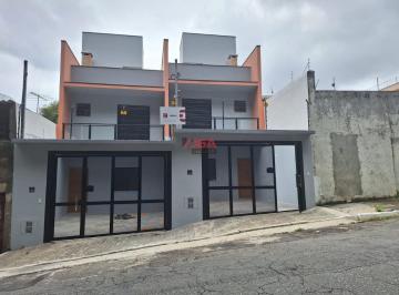 Foto 01 · Sobrado Novo 2 Suítes 2 Vagas!!  Terraço Rooftop!!   Parque Jabaquara         Zona Sul         São P