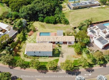 Casa de 5 quartos, Itupeva · Casa com 5 quartos à venda no condomínio Fazenda da Grama!