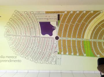 Terreno , Paulo Afonso · Lote com boa frente, loteamento com boa infra de lazer, Greenville Eco Park
