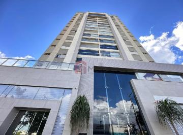 Foto 01 · Apartamento de alto padrão no Jardim dos Príncipes: 3 quartos, 2 suítes, 102m², 2 vagas - Umuarama-P