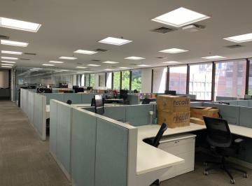 Comercial , São Paulo · Excelente conjunto comercial p/venda c/ 502m2 e 10 vagas V. Olimpia.