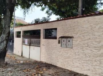Foto 02 · Casa, Campo Grande, Rio de Janeiro, RJ